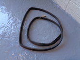 Range Rover P38 Door Seal Weather Rubber Aperture Off Side